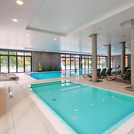 Polanki Park Nemo B001 By Interhome *