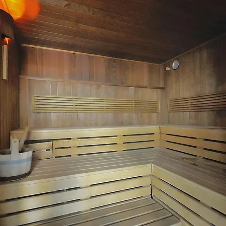 Polanki Park Nemo B001 By Interhome Kołobrzeg