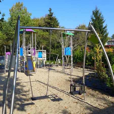 Polanki Park Nemo B001 By Interhome Apartament *