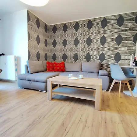 Polanki Park Nemo B001 By Interhome * Kołobrzeg