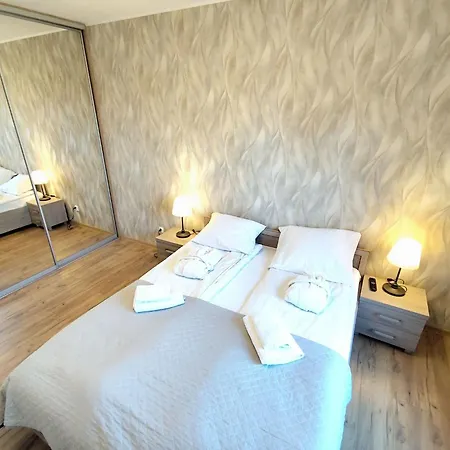 Polanki Park Nemo B001 By Interhome Apartament Kołobrzeg