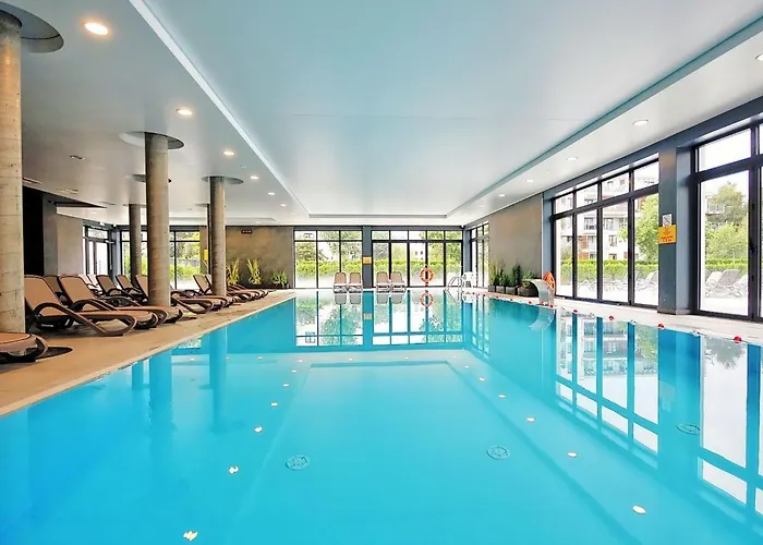 Polanki Park Nemo B001 By Interhome *