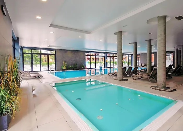 Polanki Park Nemo B001 By Interhome *