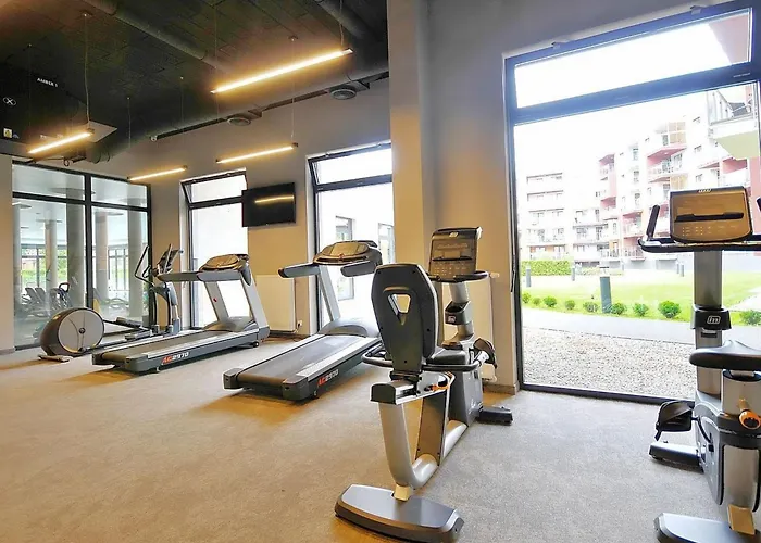 Polanki Park Nemo B001 By Interhome Kołobrzeg