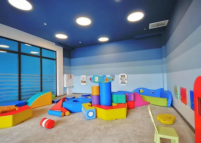 Polanki Park Nemo B001 By Interhome Apartamento Kołobrzeg