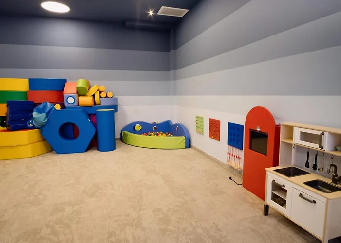 Apartamento Polanki Park Nemo B001 By Interhome