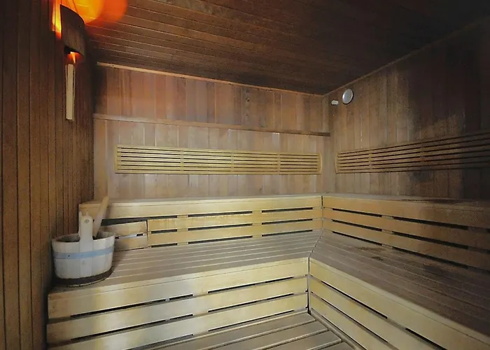 Polanki Park Nemo B001 By Interhome Kołobrzeg