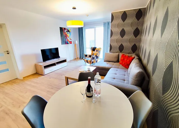 Polanki Park Nemo B001 By Interhome Apartamento *