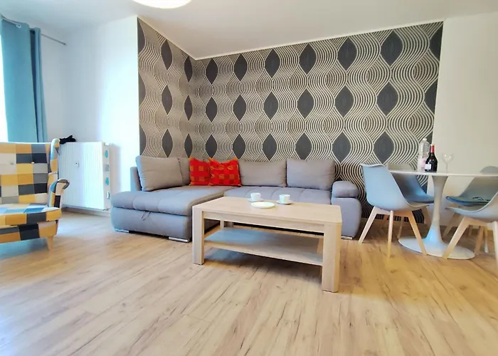 Polanki Park Nemo B001 By Interhome * Kołobrzeg